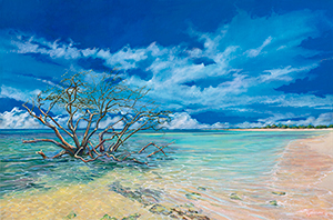 this side of paridise